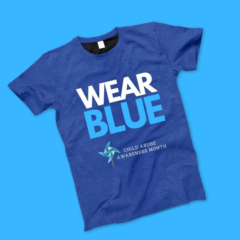 Wear blue month tile-get involved-treehouse advocacy center