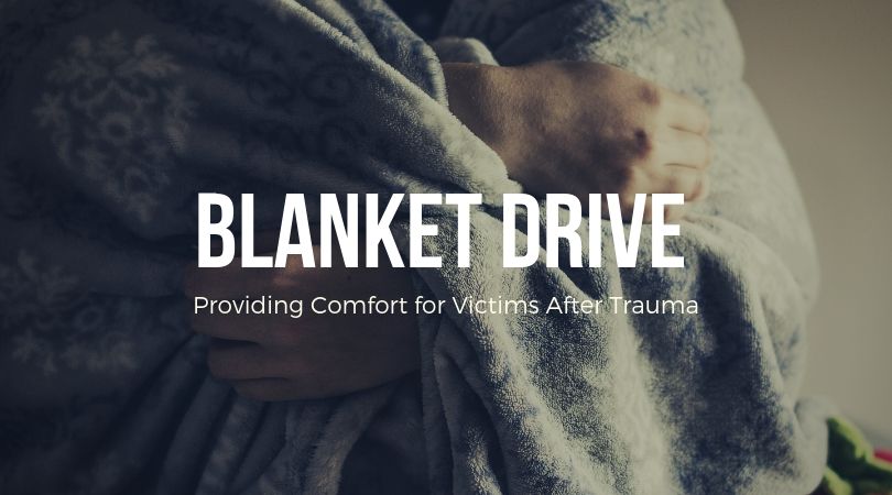 Blanket Drive