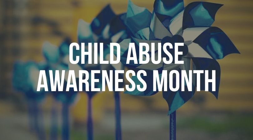 Child Abuse Awareness Month