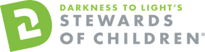 darkness to light logo