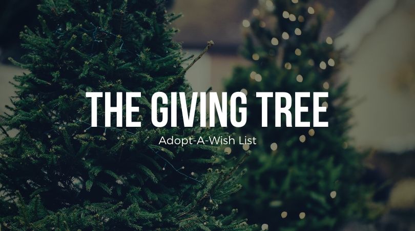 The Giving Tree Project