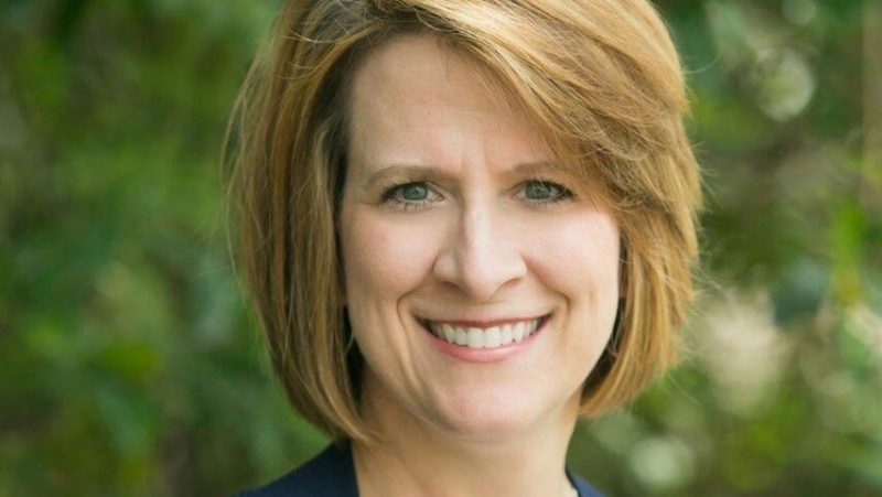 Dr. Beth Geer Dr. Beth Geer