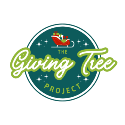 Giving Tree Logo 2024