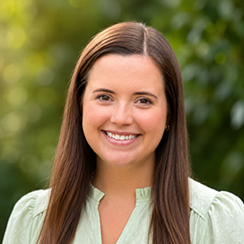 allie headshot